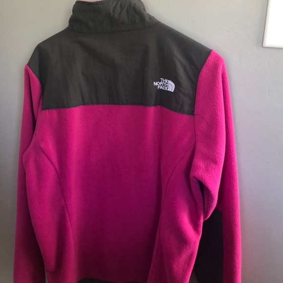 North Face jacket - Picture 2 of 2